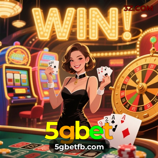 Interface Premium 5gbet