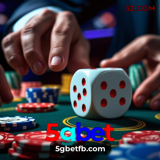 Experiência VIP 5gbet