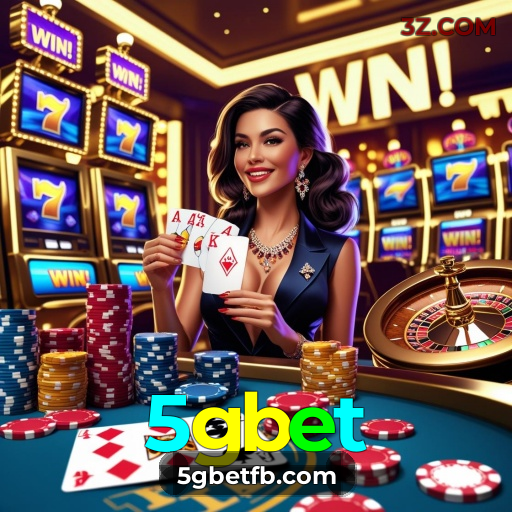 Promoções Sazonais 5gbet