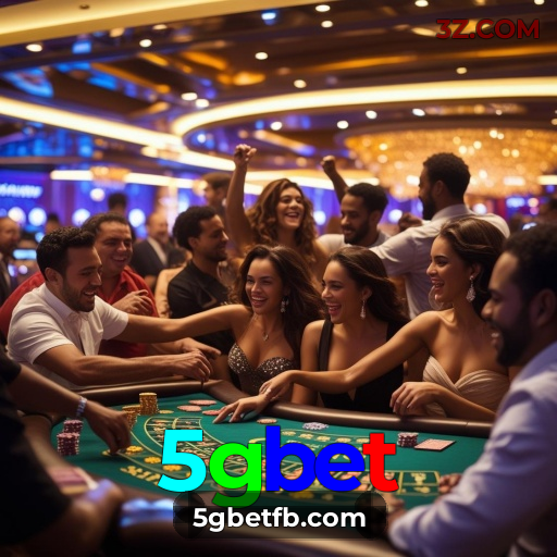 Integração de APIs 5gbet