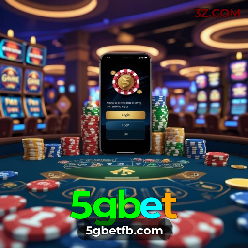 Casino VIP 5gbet