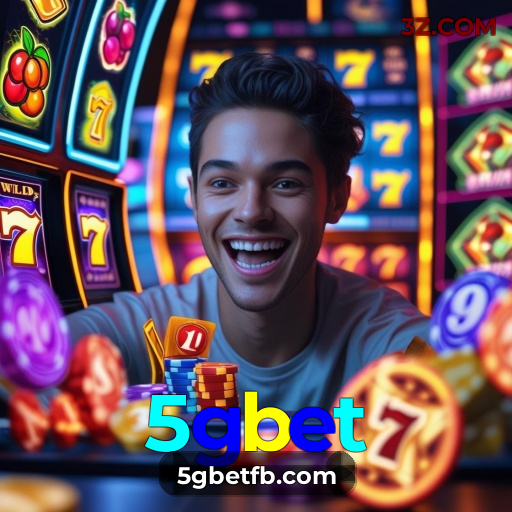 Casino Ao Vivo 5gbet