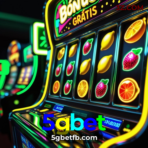 Jogos de Slot 5gbet