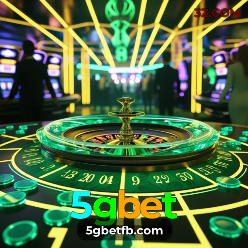 Estatísticas 5gbet