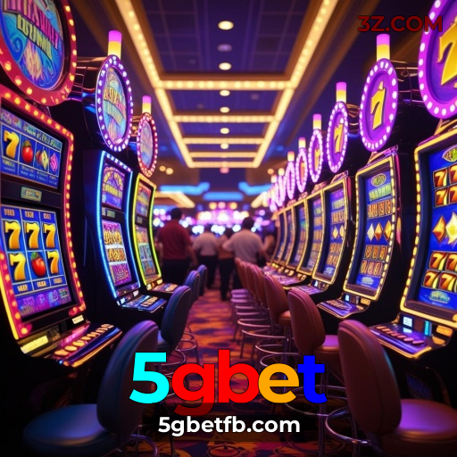 Mesa de Blackjack 5gbet