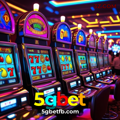 Benefícios da Conta 5gbet