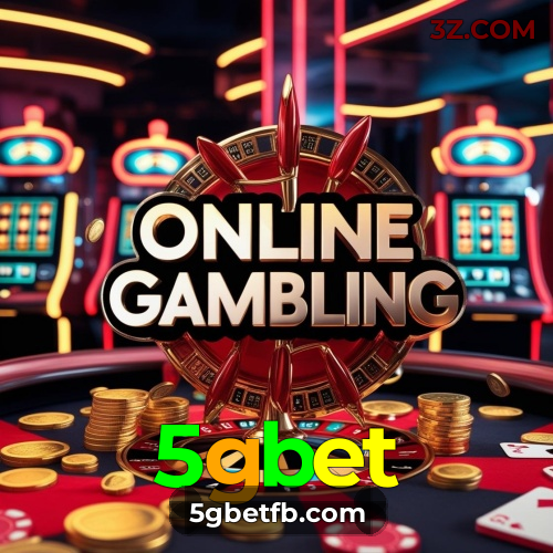 Provedores de Jogos 5gbet