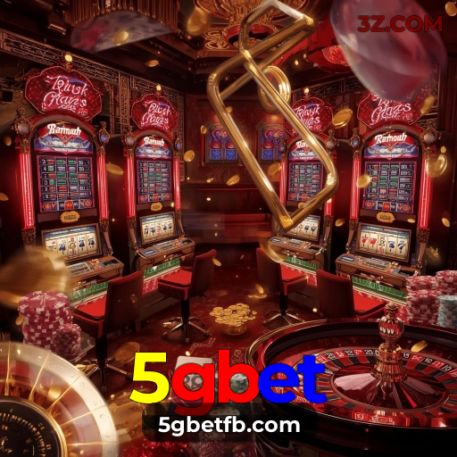 Bônus de Boas-vindas 5gbet