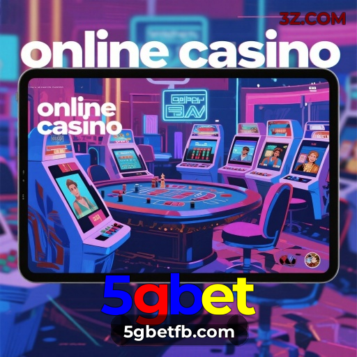 Apostas de Futebol 5gbet