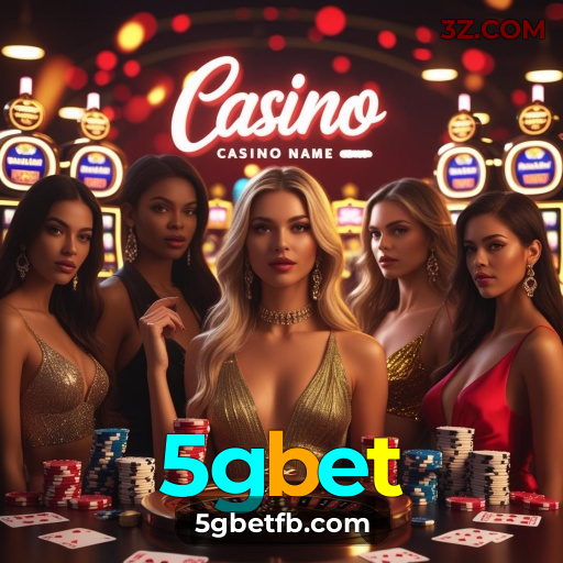 Experiência VIP 5gbet